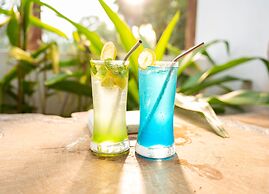 CSR Landmark Resorts