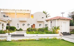 CSR Landmark Resorts