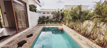 CSR Landmark Resorts