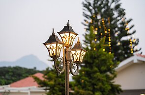 CSR Landmark Resorts