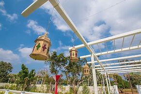 CSR Landmark Resorts