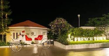 CSR Landmark Resorts