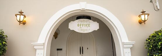 CSR Landmark Resorts