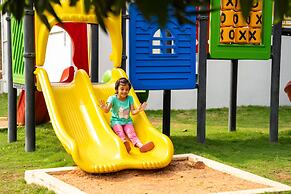 CSR Landmark Resorts