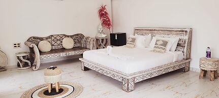 CSR Landmark Resorts