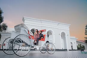 CSR Landmark Resorts