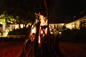 CSR Landmark Resorts