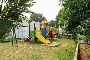 CSR Landmark Resorts