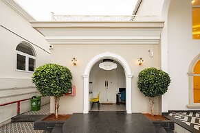 CSR Landmark Resorts