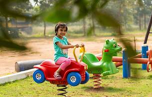 CSR Landmark Resorts