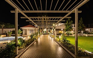 CSR Landmark Resorts