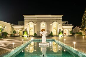 CSR Landmark Resorts