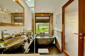 Ubud Private Pool Villa and Spa