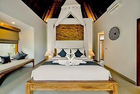 Ubud Private Pool Villa and Spa