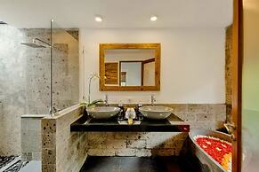 Ubud Private Pool Villa and Spa