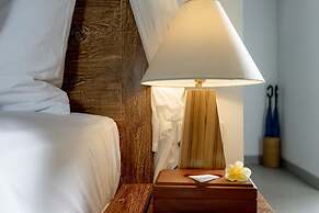 Ubud Private Pool Villa and Spa