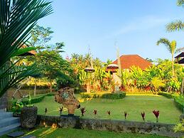 Ubud Private Pool Villa and Spa