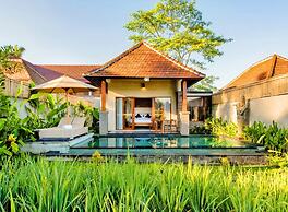 Ubud Private Pool Villa and Spa
