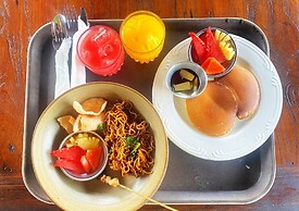 Ubud Private Pool Villa and Spa