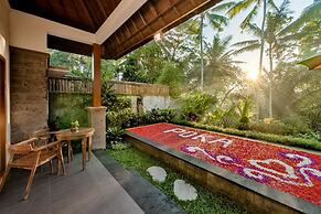 Ubud Private Pool Villa and Spa