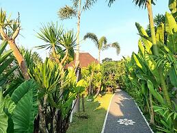 Ubud Private Pool Villa and Spa