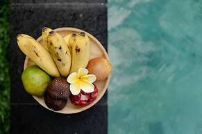 Ubud Private Pool Villa and Spa