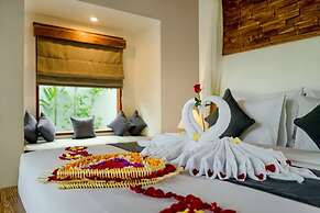 Ubud Private Pool Villa and Spa