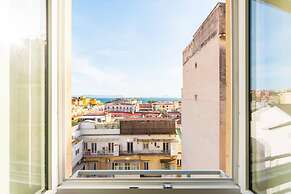 Colonna Apartment 4 by Wonderful Italy