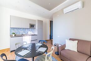 Colonna Apartment 4 by Wonderful Italy