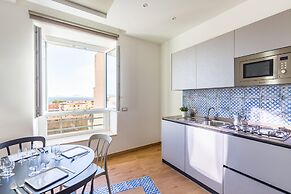 Colonna Apartment 4 by Wonderful Italy