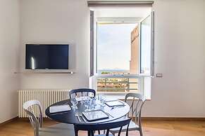 Colonna Apartment 4 by Wonderful Italy