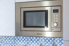 Colonna Apartment 4 by Wonderful Italy