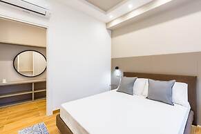 Colonna Apartment 4 by Wonderful Italy