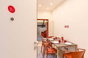 Colonna Apartment 2 by Wonderful Italy