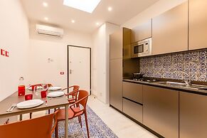 Colonna Apartment 2 by Wonderful Italy