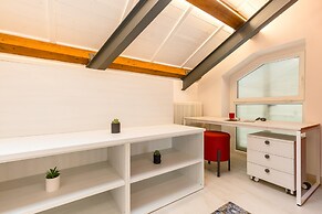 Colonna Apartment 2 by Wonderful Italy