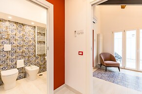 Colonna Apartment 2 by Wonderful Italy