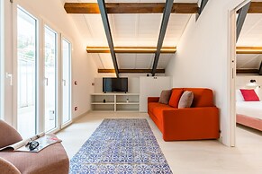 Colonna Apartment 2 by Wonderful Italy