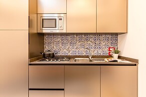 Colonna Apartment 2 by Wonderful Italy