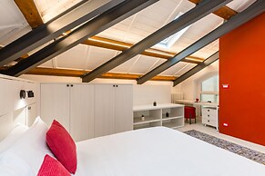 Colonna Apartment 2 by Wonderful Italy