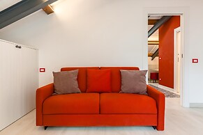 Colonna Apartment 2 by Wonderful Italy