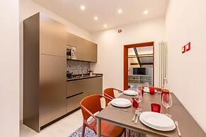 Colonna Apartment 2 by Wonderful Italy