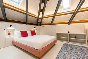 Colonna Apartment 2 by Wonderful Italy