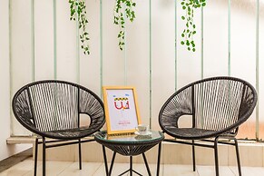 Colonna Apartment 2 by Wonderful Italy