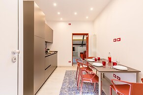 Colonna Apartment 2 by Wonderful Italy