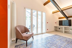 Colonna Apartment 2 by Wonderful Italy