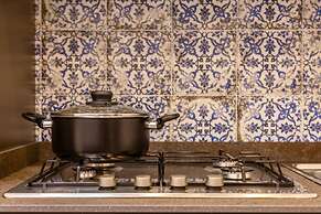 Colonna Apartment 2 by Wonderful Italy