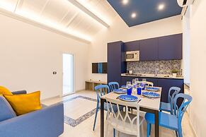 Colonna Apartment 1 by Wonderful Italy