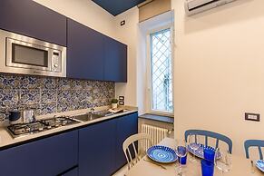 Colonna Apartment 1 by Wonderful Italy