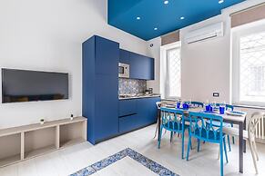 Colonna Apartment 1 by Wonderful Italy